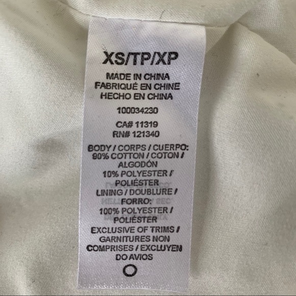 Host pick ✨ DYNAMITE COAT - Picture 4 of 5